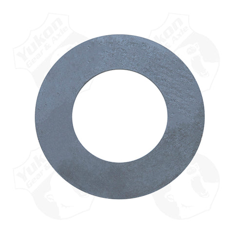 Yukon Gear Outer Stub Dust Shield For Dana 30 XJ / TJ / YJ. 2.738in I.D - YSPBF-022