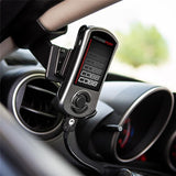 Cobb 2008-2015 Subaru Forester XT Accessport V3 A-Pillar Mount - SUB-PC-804186