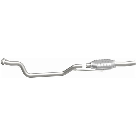MagnaFlow Direct Fit Catalytic Converter Ford 84 86 - 93301