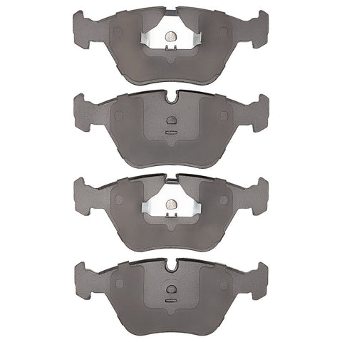 DFC 87-05 BMW Z3 Front 4000 Hybridynamic Brake Pads - 4000-0394-00