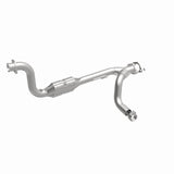 MagnaFlow Conv DF 07-09 Chrysler/Dodge Aspen/Durango 5.7L Passenger Side - 49652