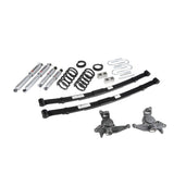 Belltech LOWERING KIT WITH SP SHOCKS - 628SP
