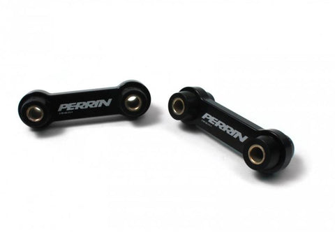 PERRIN 04-07 Subaru STi / 04-08 Forester XT Rear Endlinks - PSP-SUS-218