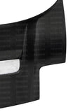 Seibon 92-01 Acura NSX VSII-style Carbon Fiber Hood - HD9201ACNSX-VSII