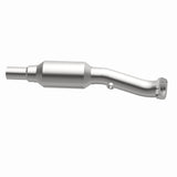MagnaFlow Direct Fit Catalytic Converter 09 Matrix S 2.4L Rear OEM - 49501