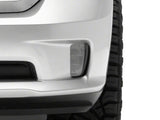 Raxiom 13-18 Dodge RAM 1500 Excluding Rebel Axial Series LED Fog Lights w/ LED DRL - R139881