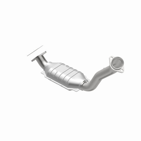 MagnaFlow Direct Fit Catalytic Converter 97-00 Explorer 4.0 Driver Side - 51844