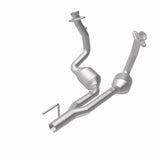 MagnaFlow Direct Fit Catalytic Converter 04 Jeep Grand Cherokee 4.7L - 49074