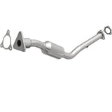 MagnaFlow California Direct Fit Catalytic Converter 2003 Saturn Ion 2.2L - 4481694