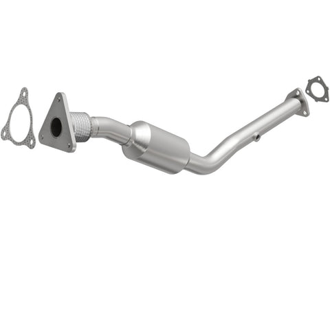 MagnaFlow California Direct Fit Catalytic Converter 2003 Saturn Ion 2.2L - 4481694
