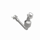 MagnaFlow Direct Fit Catalytic Converter 09-11 Chevy Malibu 3.6L - 51907