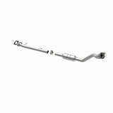 MagnaFlow Conv DF 04-05 Aztek/Rendezvous 3.4L - 51710