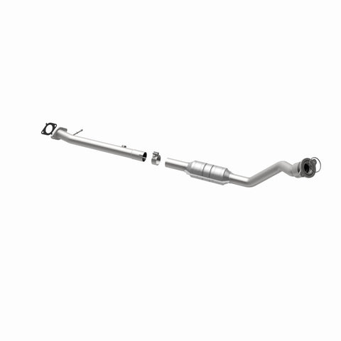 MagnaFlow Conv DF 04-05 Aztek/Rendezvous 3.4L - 51710