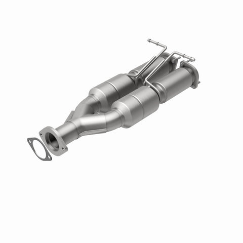 MagnaFlow Conv DF 05-11 Volvo XC90 4.4L - 24358