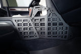 DV8 Offroad 2010 Lexus GX 460 Center Console Molle Panels & Digital Device Bridge - CCGX-02