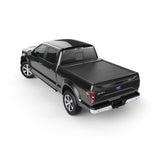Roll-N-Lock 17-18 Ford F-250/F-350 Super Duty LB 96-1/2in M-Series Retractable Tonneau Cover - LG152M