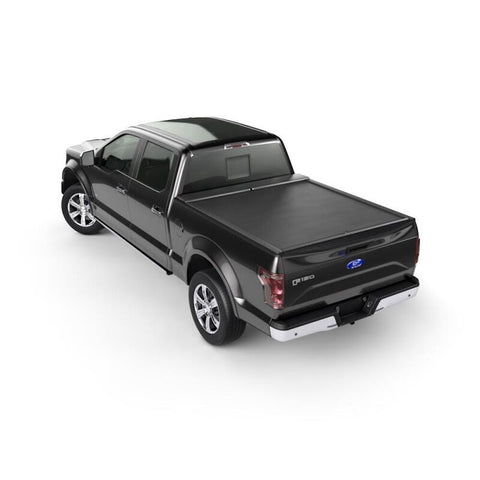 Roll-N-Lock 17-19 Ford F-250/F-350 Super Duty SB 80-9/16in M-Series Retractable Tonneau Cover - LG151M