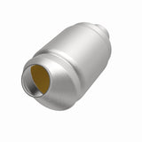MagnaFlow Universal Catalytic Converter 1.75 inch C/A Spun - 54973