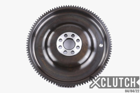 XClutch 05-11 Lotus Elise Base 1.8L Lightweight Chromoly Flywheel - XFTY034CL