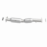 MagnaFlow Direct Fit Catalytic Converter 2004 Acura 3.5RL 3.5L - 51504