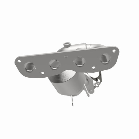 Magnaflow 11-16 Hyundai Elantra L4 1.8L OEM Manifold Direct Fit Catalytic Converter - 22-081
