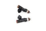 DeatschWerks 11-14 Polaris Ranger 800 1000cc Power Sports Fuel Injectors (Set of 2) - 17U-00-1000-2