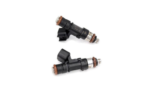 DeatschWerks 11-14 Polaris Ranger 800 1000cc Power Sports Fuel Injectors (Set of 2) - 17U-00-1000-2