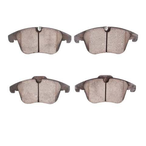 R1 17-19 Jaguar Xe Front Ceramic Brake Pads - 2310-1869-00