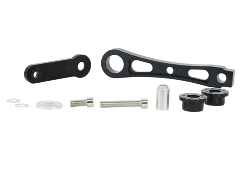 Whiteline 04-14 Audi A3 / 12-19 VW Beetle / 06-14 VW GTI Engine Pitch Mount Bushing - KDT977
