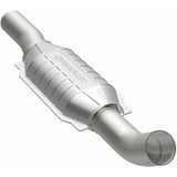 MagnaFlow Direct Fit Catalytic Converter 80-87 Dodge/Plymouth Vans - 23289