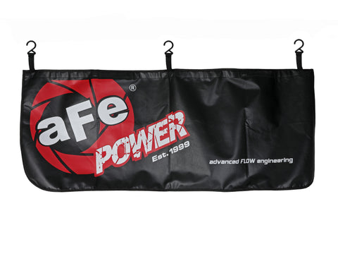 aFe Power Fender Cover - 40-10230