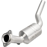 MagnaFlow Direct Fit Catalytic Converter 07-09 XKR 4.2L D/S - 51954
