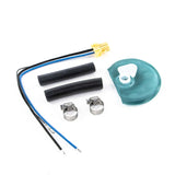 DeatschWerks DW400 Fuel Pump Universal Set Up Kit - 9-1001