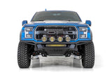 Addictive Desert Designs 17-19 Ford F-150 Raptor ADD PRO Bolt-On Front Bumper - F118102100103