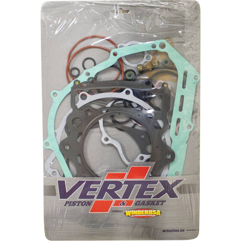 Vertex Gaskets 19-23 Yamaha Kodiak 700 4WD Complete Gasket Kit - 8080048