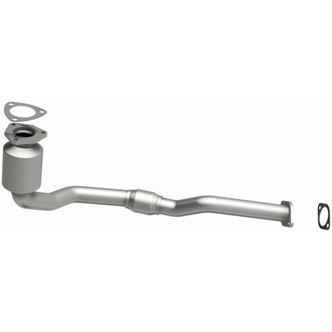 MagnaFlow Direct Fit Catalytic Converter 02-03 Saturn Vue 3.0L Front - 51390
