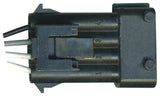 NGK Saab 9-3 2003 Direct Fit Oxygen Sensor - 25146