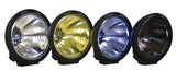 Hella Rallye 4000 Series Yellow Cover Lens (Pair) - H87988351
