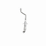MagnaFlow Conv DF 09 Matrix/Vibe 2.4 FWD OEM - 49502