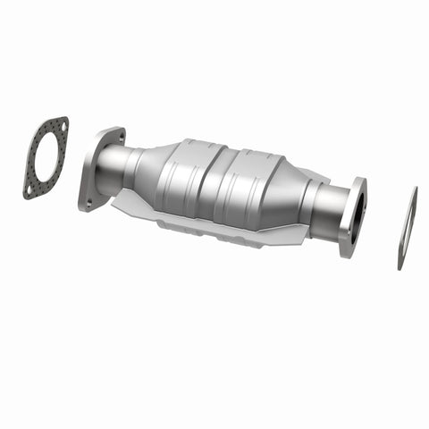 MagnaFlow Conv DF 00-01 Maxima/I30 rear - 93230