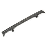 Omix Mopar Windshield Header Channel Kit 07-18 JK - 68049276AB