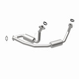 MagnaFlow Conv DF 94-95 Ford Taurus/Sable 3.0 - 23356