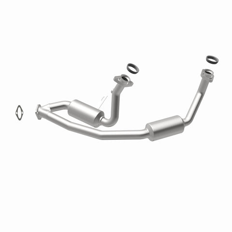 MagnaFlow Conv DF 94-95 Ford Taurus/Sable 3.0 - 23356