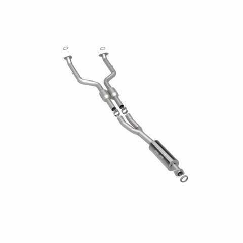 MagnaFlow Conv DF 2006 Lexus GS300 3.0L - 51423