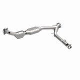 MagnaFlow Conv DF 03 Lincoln Navigator 5.4L - 51081