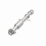 MagnaFlow 16-20 Lexus RX350 V6 3.5L OEM Grade Direct-Fit Catalytic Converter - 21-096