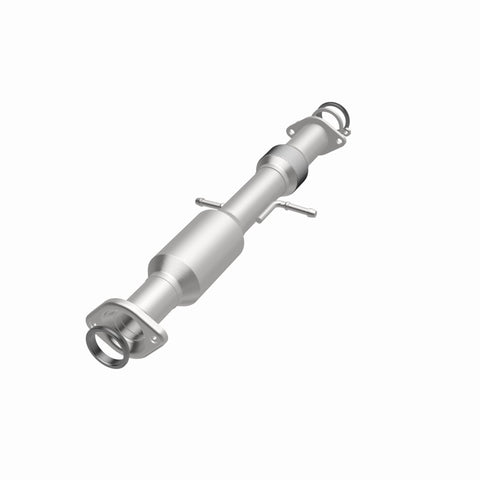 MagnaFlow 16-20 Lexus RX350 V6 3.5L OEM Grade Direct-Fit Catalytic Converter - 21-096
