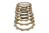 Wiseco Clutch Fiber Kit - 8 Fiber Clutch Basket - WPPF030