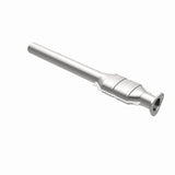MagnaFlow Direct Fit Catalytic Converter 1999 Ford E250 5.4L - 23204