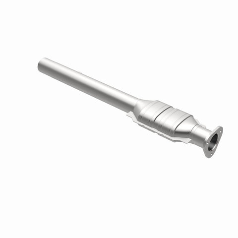MagnaFlow Direct Fit Catalytic Converter 1999 Ford E250 5.4L - 23204
